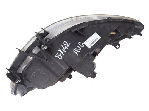 Left headlight PEUGEOT 307 Break (3E) 1.6 HDi 110 | BP30130173C28 