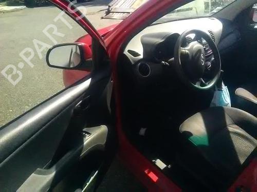 Used Parts HYUNDAI i10 I (PA) 1.2 2539741