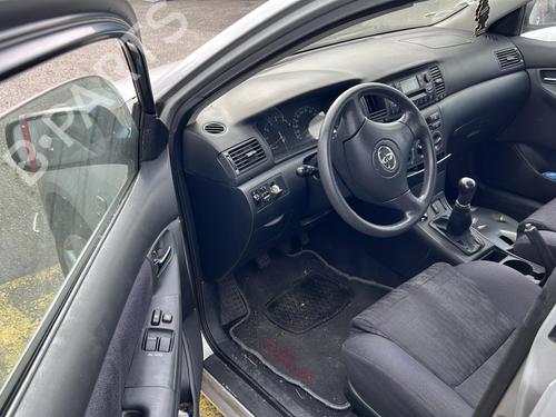 Engine TOYOTA COROLLA (_E12_) 2.0 D-4D (CDE120R, CDE120L_) | BP25695767M1  - Image 7