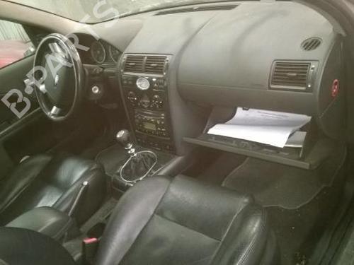 Starter FORD MONDEO III (B5Y) 2.5 V6 24V | BP25695941M8 