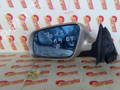 Left mirror AUDI A4 B5 (8D2) 1.9 TDI | BP25696496C26 