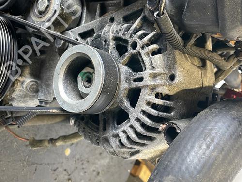 Generator RENAULT MEGANE II (BM0/1_, CM0/1_) 1.5 dCi (BM02, BM13, BM2A, CM02, CM13) (101 hp) 27631255