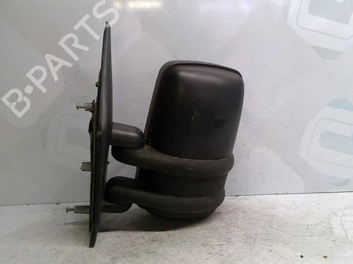 Used Left mirror RENAULT MASTER II Van (FD) 2.2 dCI 90 (90 hp) 25689338