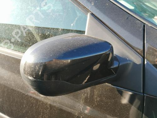 Retrovisor derecho Retrovisor derecho RENAULT CLIO III (BR0/1, CR0/1) [2005-2014] 37527405 37527405