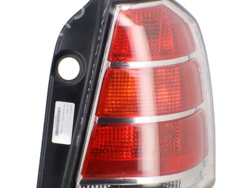 Used Right taillight OPEL ZAFIRA / ZAFIRA FAMILY B (A05) 1.9 CDTI (M75) (150 hp) 31775377