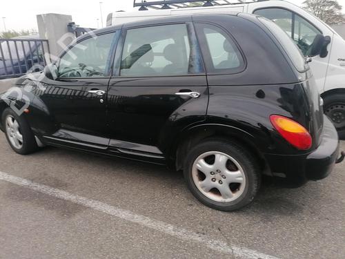 Used Parts CHRYSLER PT CRUISER (PT_) 2.0 2536034