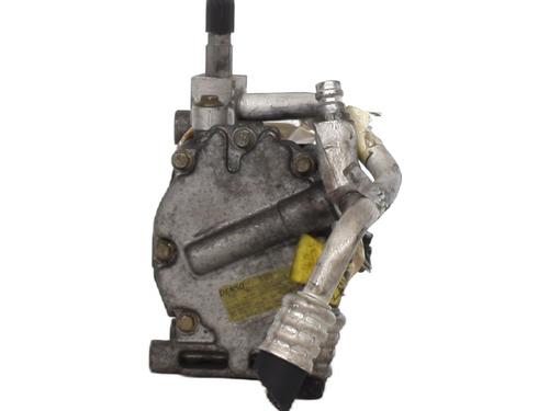 Used AC compressor AC compressor FIAT PANDA (169_) 1.2 (169.AXB11, 169.AXB1A) (60 hp) 25695092 25695092