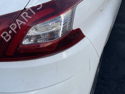 Used Right taillight PEUGEOT 308 II (LB_, LP_, LW_, LH_, L3_) 1.6 BlueHDi 120 (120 hp) 30967551