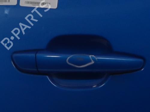 Rear right door window PEUGEOT 2008 II (UD_, US_, UY_, UJ_, UR_, UC_) e-2008 (UKZKXZ) | BP27473156C21