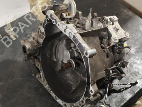 gearbox-citroen-c4-cactus-2014-25674581 main image