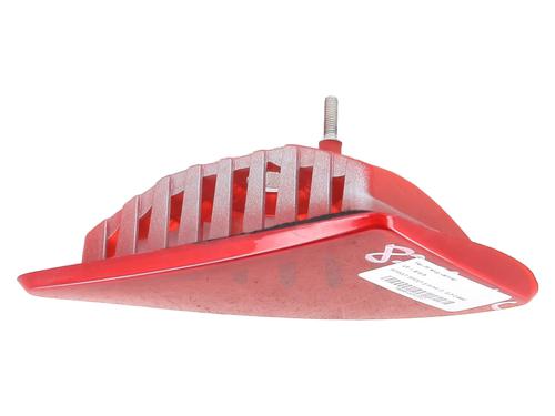 Third brake light RENAULT MASTER III Van (FV) 2.3 dCi 135 FWD (FV0N, FV08, FV06, FV00, FV1S) | BP31168714L11 