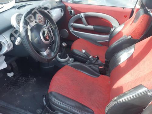 Left headlight MINI MINI (R50, R53) Cooper | BP25687422C28  - Image 10