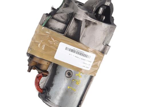 Starter RENAULT LAGUNA II (BG0/1_) 1.9 dCi | BP25686931M8 - Image 3