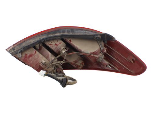 Left taillight HYUNDAI i20 I (PB, PBT) 1.4 CRDi | BP25676118C34 