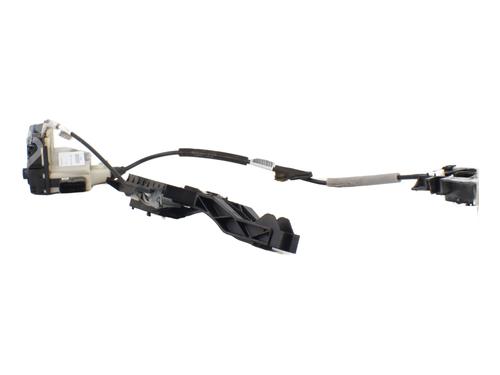 Rear right lock PEUGEOT 208 I (CA_, CC_) 1.2 VTI 82 | BP25681996C99 