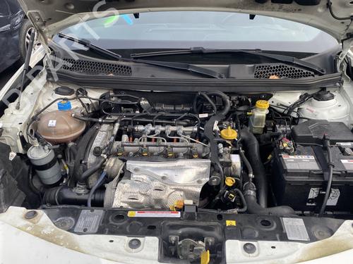 Used Parts ALFA ROMEO GIULIETTA (940_) 1.6 JTDM (940FXD1A) (105 hp) 4458799