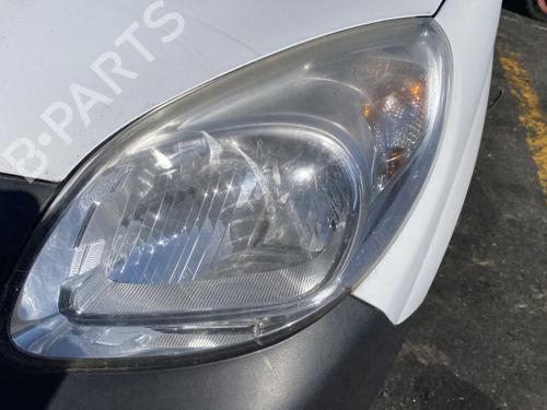 Used Left headlight Left headlight RENAULT KANGOO Express (FW0/1_) [2008-2026] 33535364 33535364
