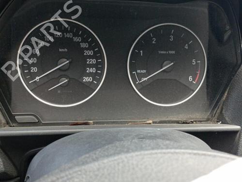 instrument-cluster-bmw-1-f20-2011-2012-2013-2014-2015-2016-2017-2018-2019-25684416 main image