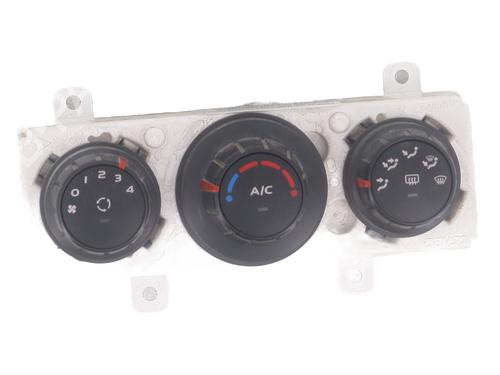 Used Climate control RENAULT MASTER III Van (FV) 2.3 dCi 145 FWD (FV0E, FV0F, FV0H, FV02, FV0M, FV0S,... (146 hp) 28545561