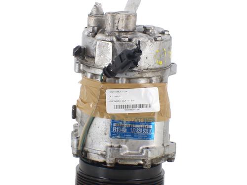 AC compressor VW GOLF IV (1J1) 1.9 TDI | BP27611267M34 