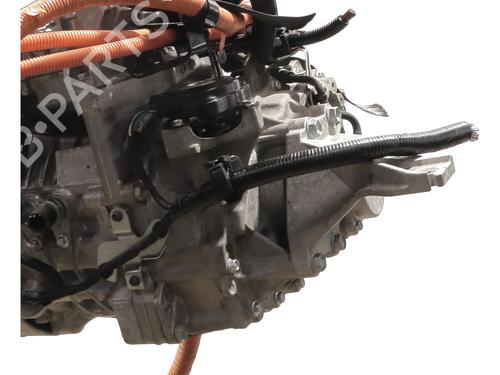 gearbox-nissan-leaf-ze1-2017-27612898 main image
