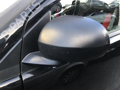 Used Left mirror DODGE CALIBER 2.0 CRD (140 hp) 25692937