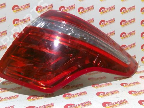 Used Right taillight CITROËN C4 Picasso I MPV (UD_) 2.0 HDi 138 (136 hp) 25683638