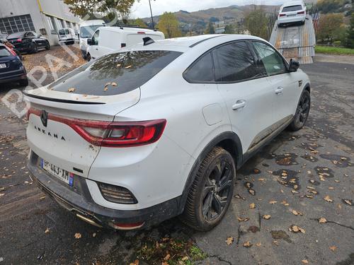 Electronic module RENAULT ARKANA I (LCM_, LDN_) 1.6 E-TECH 145 (LDMU) | BP25673144M83 - Image 7