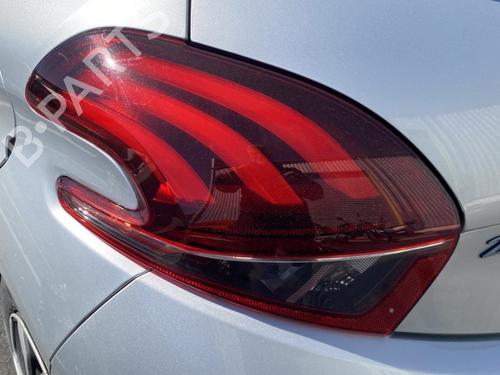 left-taillight-peugeot-208-i-ca_-cc_-2012-2013-2014-2015-2016-2017-2018-2019-2020-2021-33850962 main image