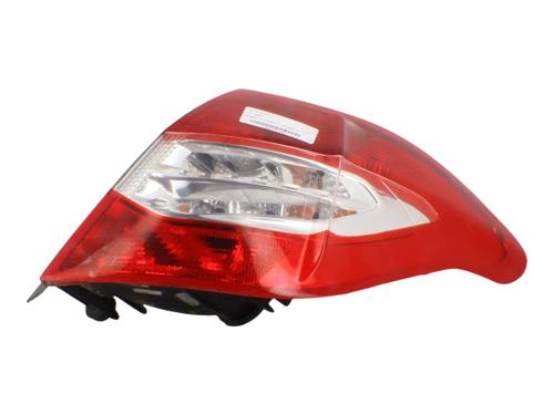Right taillight CITROËN C4 II (NC_) 1.4 VTi 95 (NC8FP0) | BP40200371C35 - Image 2