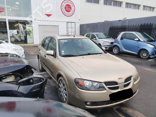 Starter NISSAN ALMERA II Hatchback (N16) 2.2 Di | BP25698751M8  - Image 6