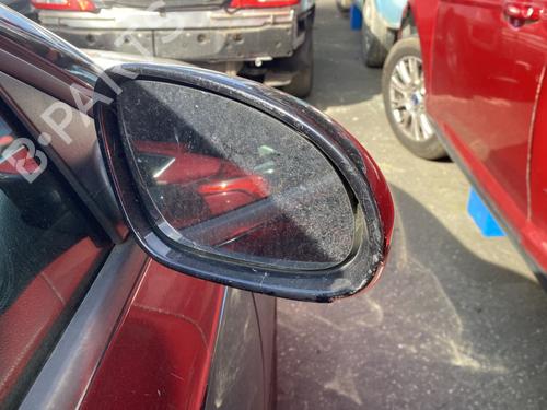Retrovisor derecho VW PASSAT B6 Variant (3C5) 1.6 TDI (105 hp) 25697289