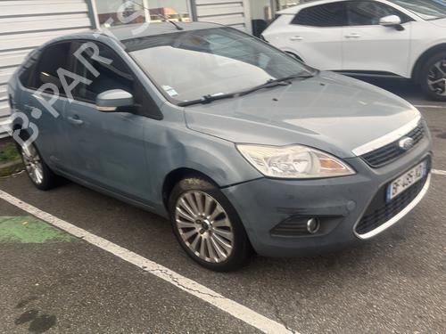 Control unit FORD FOCUS II (DA_, HCP, DP) 1.8 TDCi | BP32241111M11 - Image 7