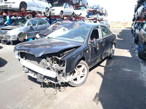 Gearbox AUDI A4 B7 (8EC) 2.0 TDI 16V | BP25684344M3 