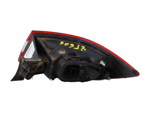 Left taillight RENAULT CLIO IV (BH_) 1.2 16V | BP25681521C34 