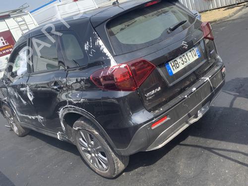 Brugte SUZUKI VITARA (LY) 1.4 Hybrid (Mild Hybrid) (APK414) 4356406