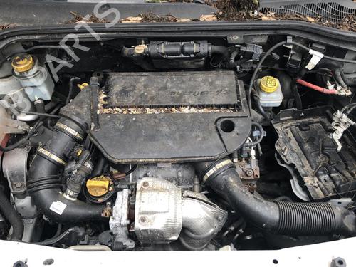 Used Alternator Alternator FIAT DOBLO Cargo (263_) 1.3 D Multijet (90 hp) 25679359 25679359