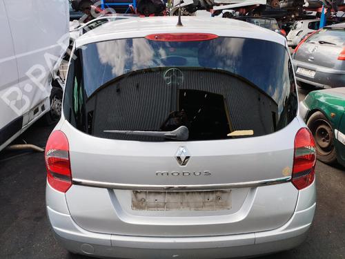 Used Tailgate Tailgate 37036791 37036791