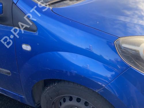 right-front-fenders-renault-twingo-ii-cn0_-2007-30444495 main image