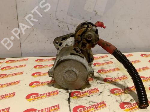 Startmotor FIAT GRANDE PUNTO (199_) 1.9 D Multijet (130 hp) 25696242