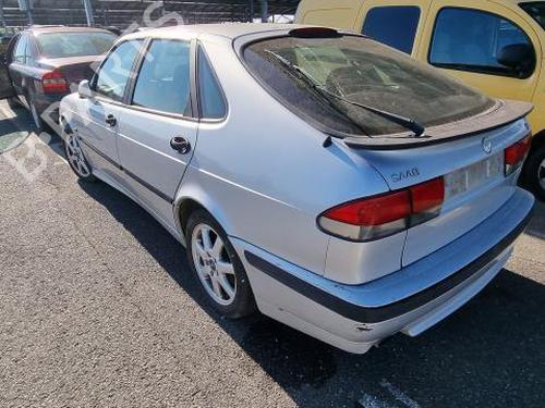 Lampeholder SAAB 9-3 (YS3D) 2.0 Turbo | BP25689088L10 - Image 4
