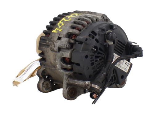 Used Alternator Alternator VW GOLF V (1K1) 1.9 TDI (105 hp) 29501957 29501957
