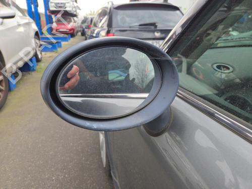 Left mirror MINI MINI (R50, R53) Cooper S | BP25693611C26 