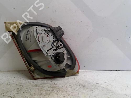 Used Right tailgate light MERCEDES-BENZ E-CLASS (W210) E 220 D (210.004) (95 hp) 25689169