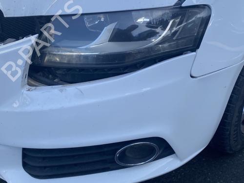 Used Left front fog light AUDI A4 B8 (8K2) 2.0 TDI (143 hp) 29312931