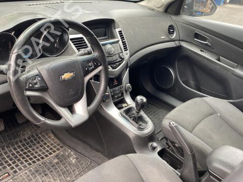 Left front window switch CHEVROLET CRUZE Hatchback (J305) 2.0 CDI | BP25686377I27  - Image 6