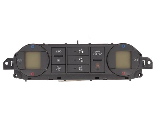 Climate control FORD FOCUS II (DA_, HCP, DP) 2.0 TDCi | BP25698149I5  - Image 6