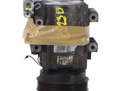 AC compressor HYUNDAI ELANTRA III (XD) 2.0 CRDi | BP25688499M34 - Image 8