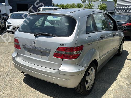 Left tailgate light MERCEDES-BENZ B-CLASS Sports Tourer (W245) B 180 CDI (245.207) | BP25678801C79 