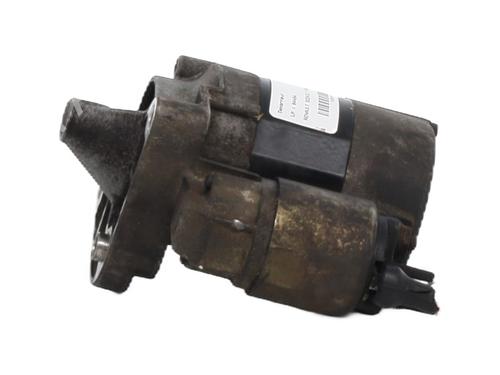 Used Starter Starter RENAULT SCÉNIC I MPV (JA0/1_, FA0_) 1.6 (JA00, JA16, JA15, JA19, JA1V, JA2B, JA2C, JA0B,... (107 hp) 25674519 25674519